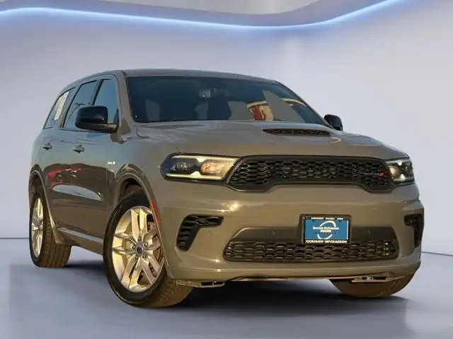 2024 Dodge Durango R/T RWD's photo