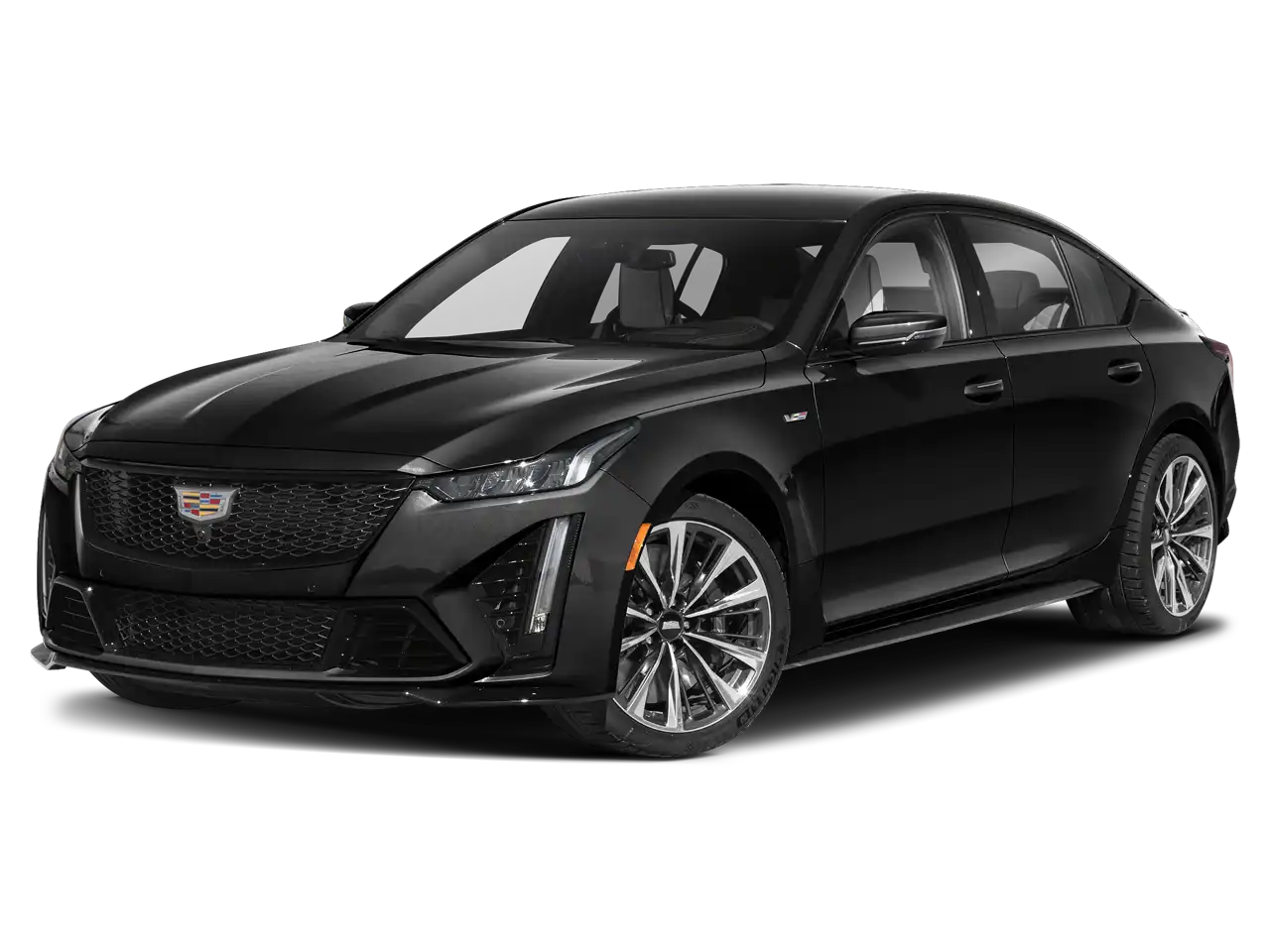 2023 Cadillac CT5 V-Series Blackwing's photo
