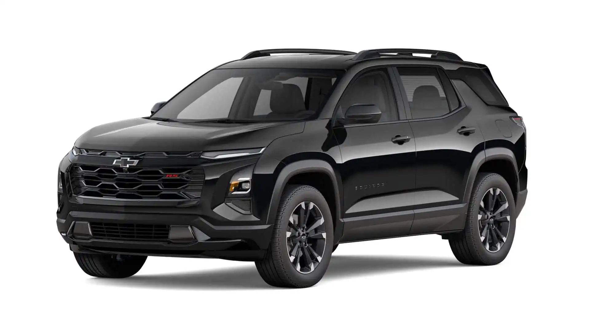 2027 Chevrolet Equinox RS 1.5T's photo