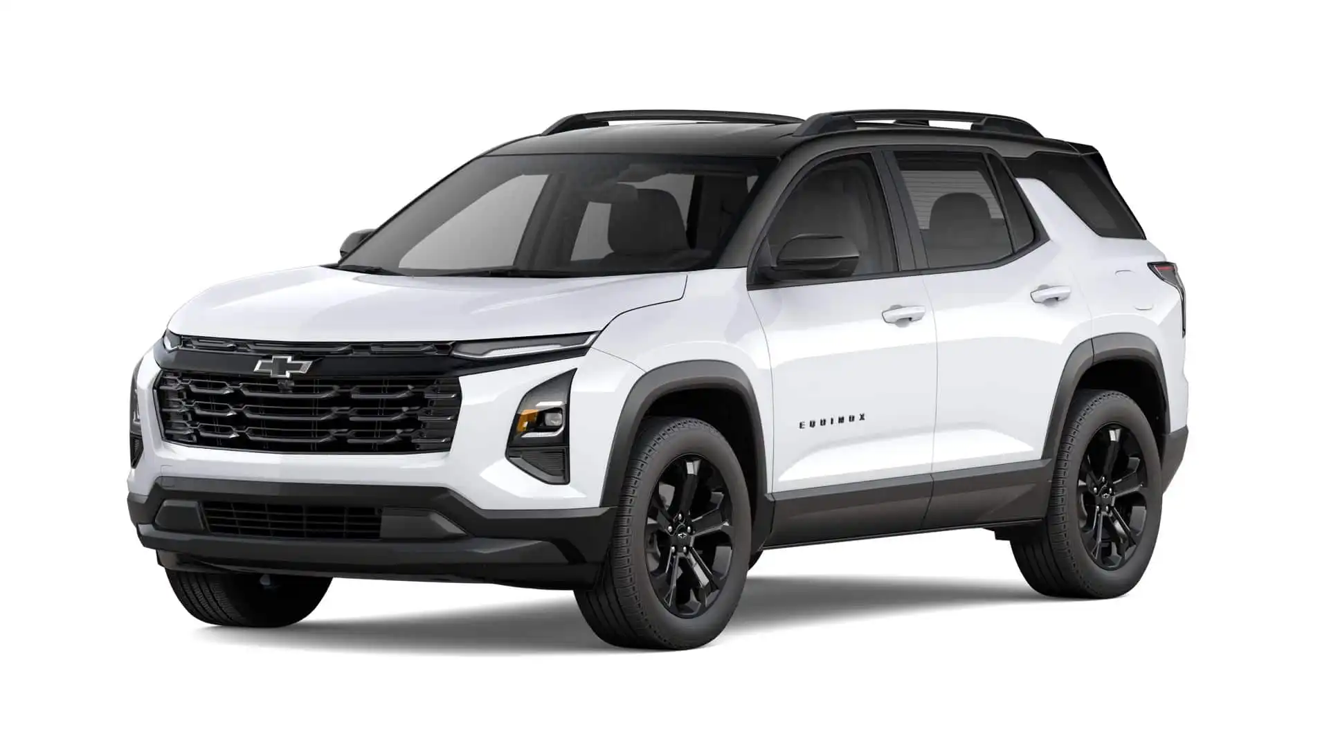 2027 Chevrolet Equinox 1.5T LT AWD's photo