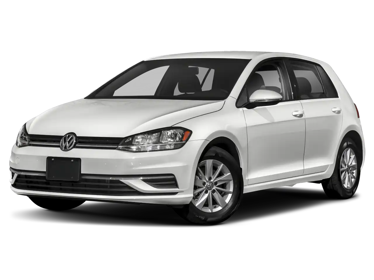 2020 Volkswagen Golf 1.4 TSI Auto's photo