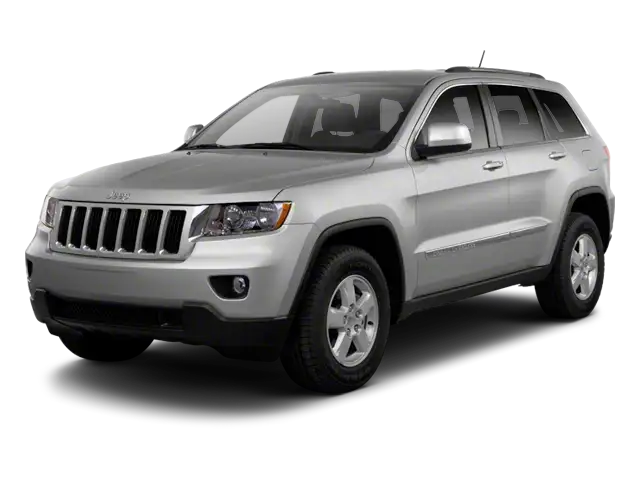 2013 Jeep Grand Cherokee Laredo X 4WD's photo