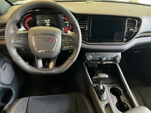 2026 Dodge Durango GT Plus AWD photo 3