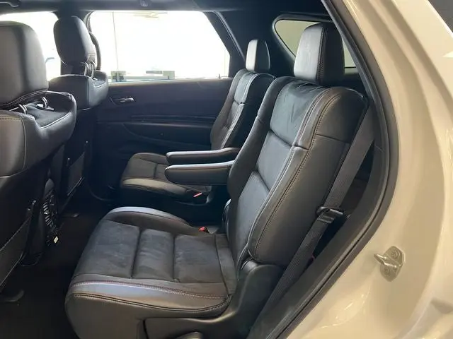 2026 Dodge Durango GT Plus AWD photo 5