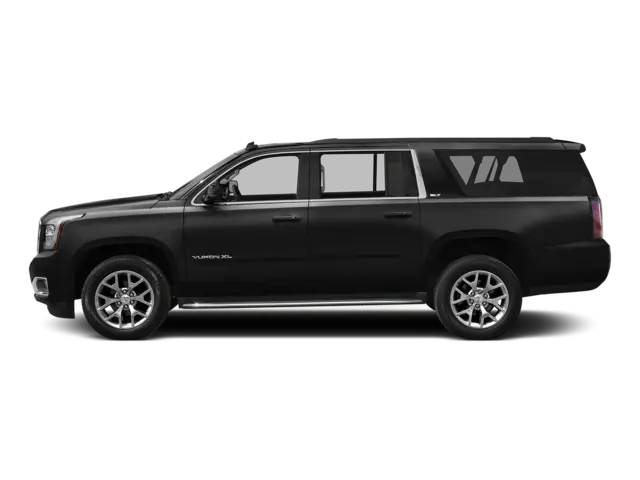 2016 GMC Yukon 4WD SLE photo 3