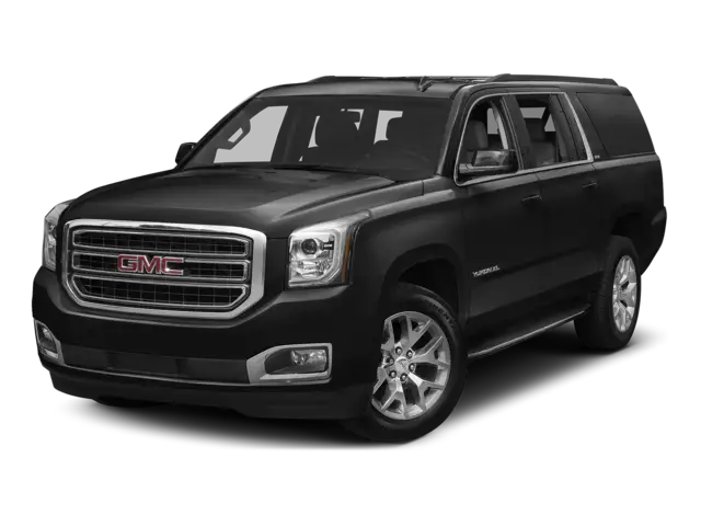 2016 GMC Yukon 4WD SLE photo 1