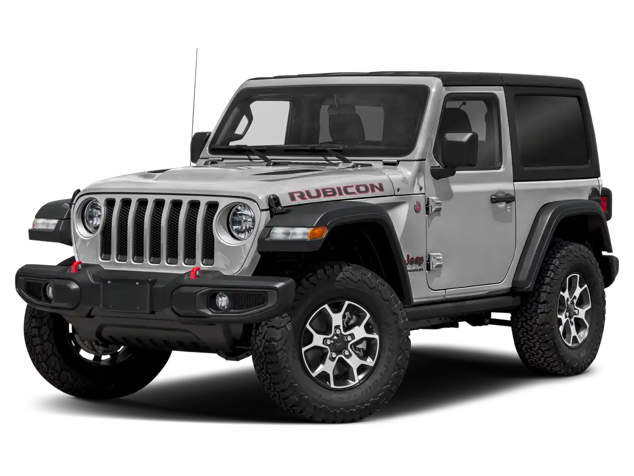 2021 Jeep Wrangler Rubicon's photo