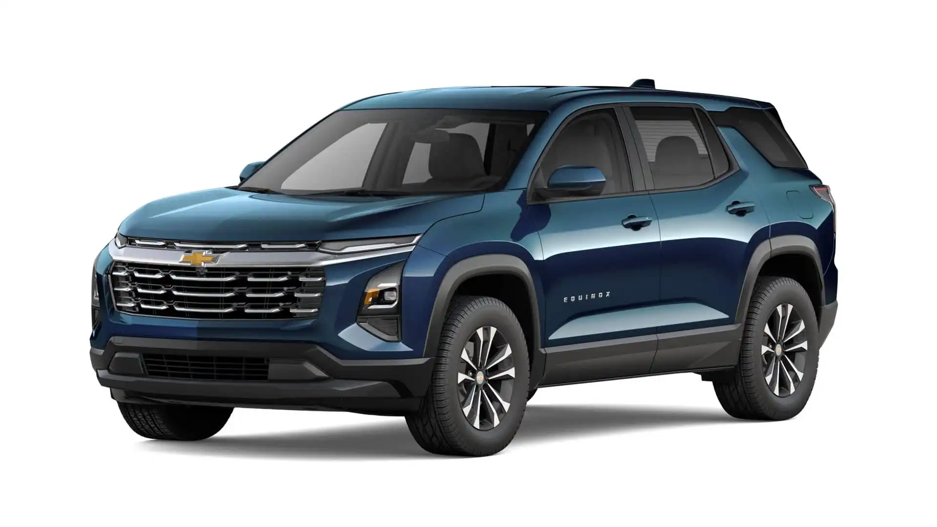 2027 Chevrolet Equinox LT 1.5T's photo