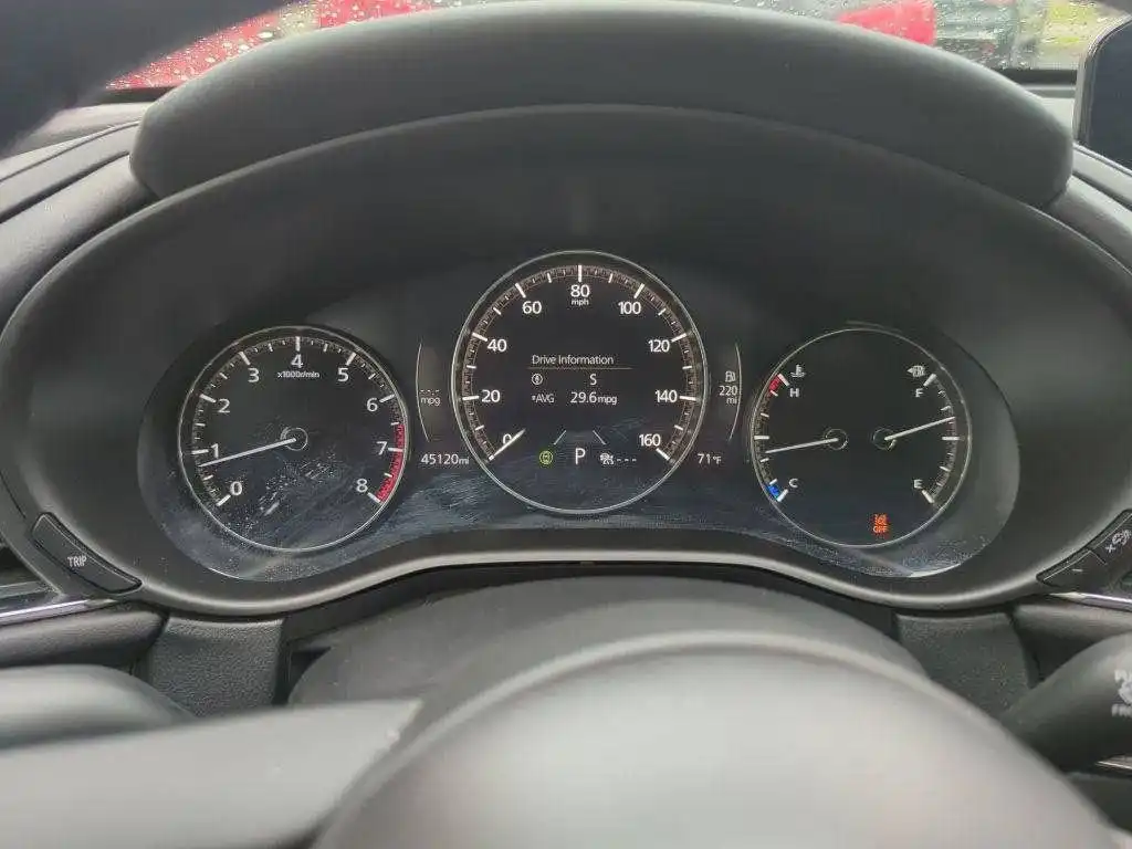 2024 Mazda CX-30 Preferred AWD's photo