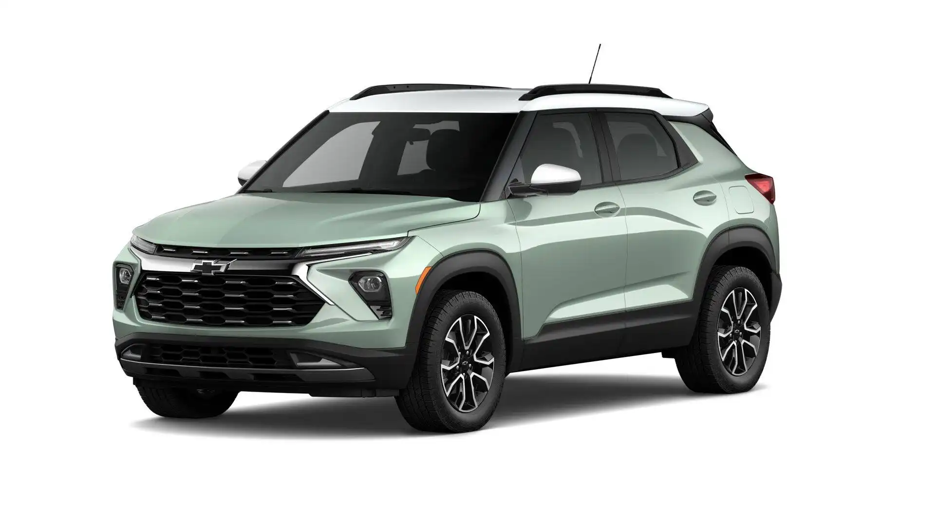 2026 Chevrolet Trailblazer ACTIV AWD's photo