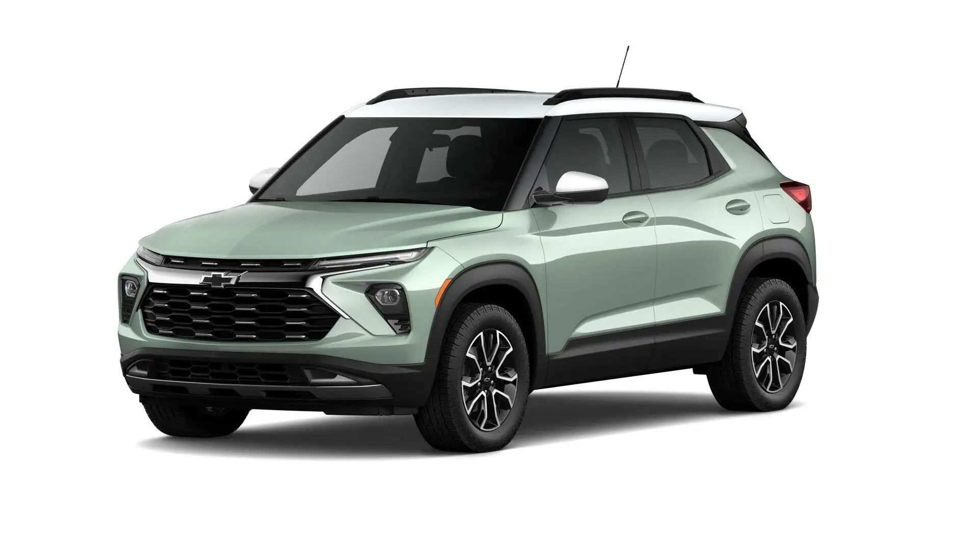 2026 Chevrolet Trailblazer ACTIV AWD's photo