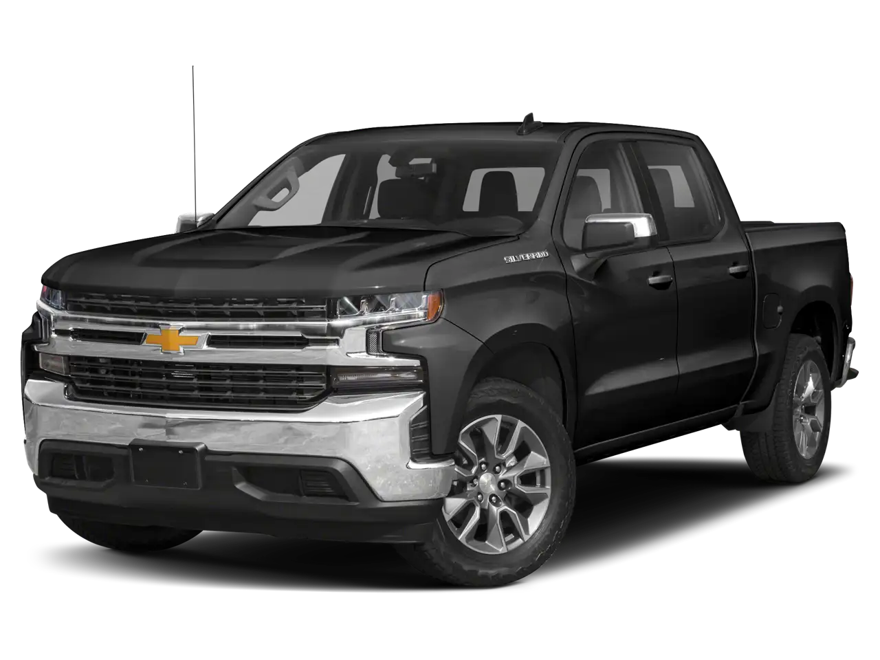2022 Chevrolet Silverado 1500 RST 4X4 Crew Cab Short Box's photo