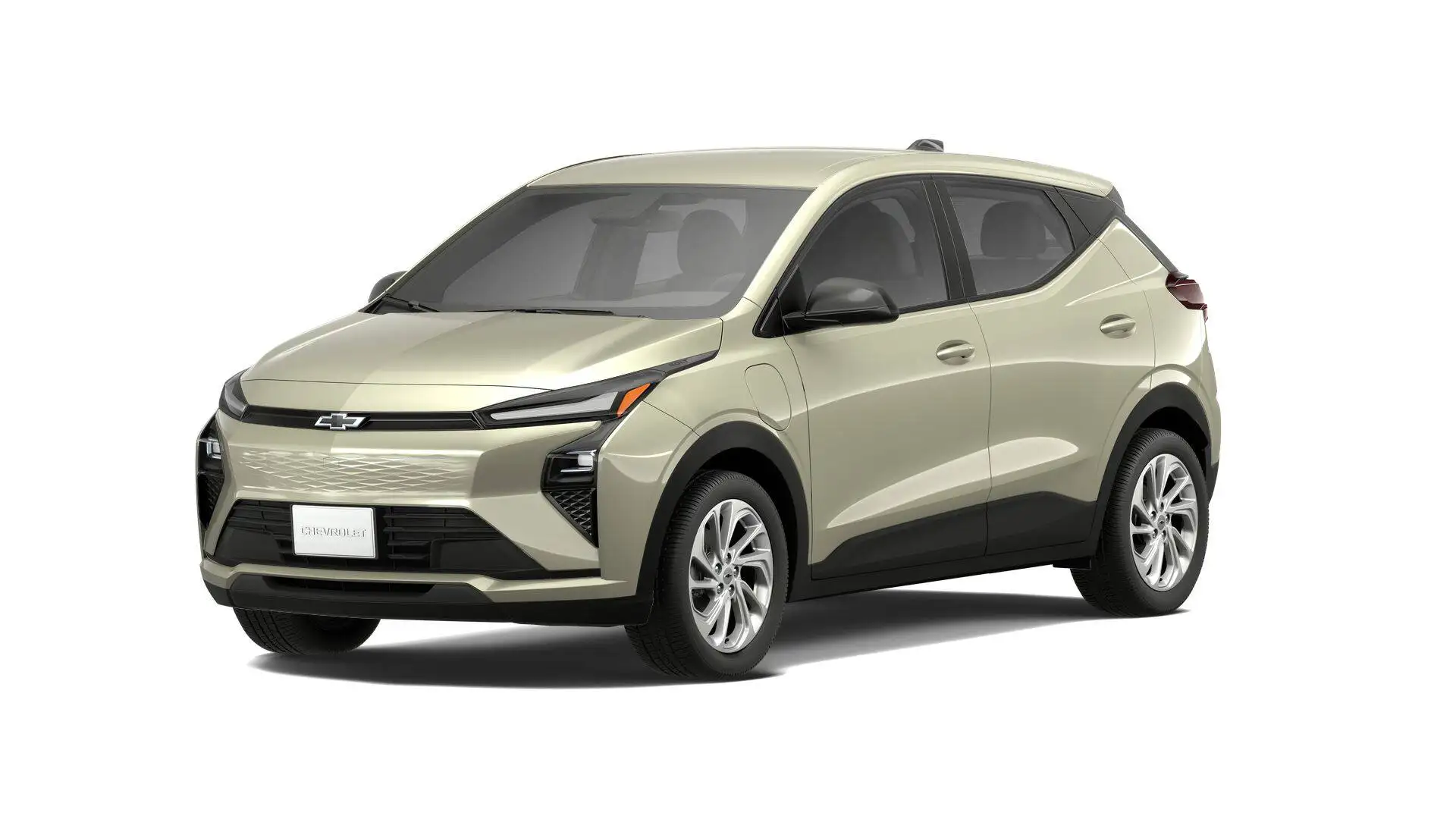 2027 Chevrolet Bolt EV LT Auto's photo