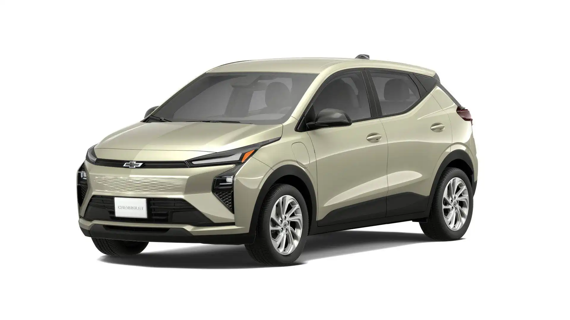2027 Chevrolet Bolt EV LT Auto's photo