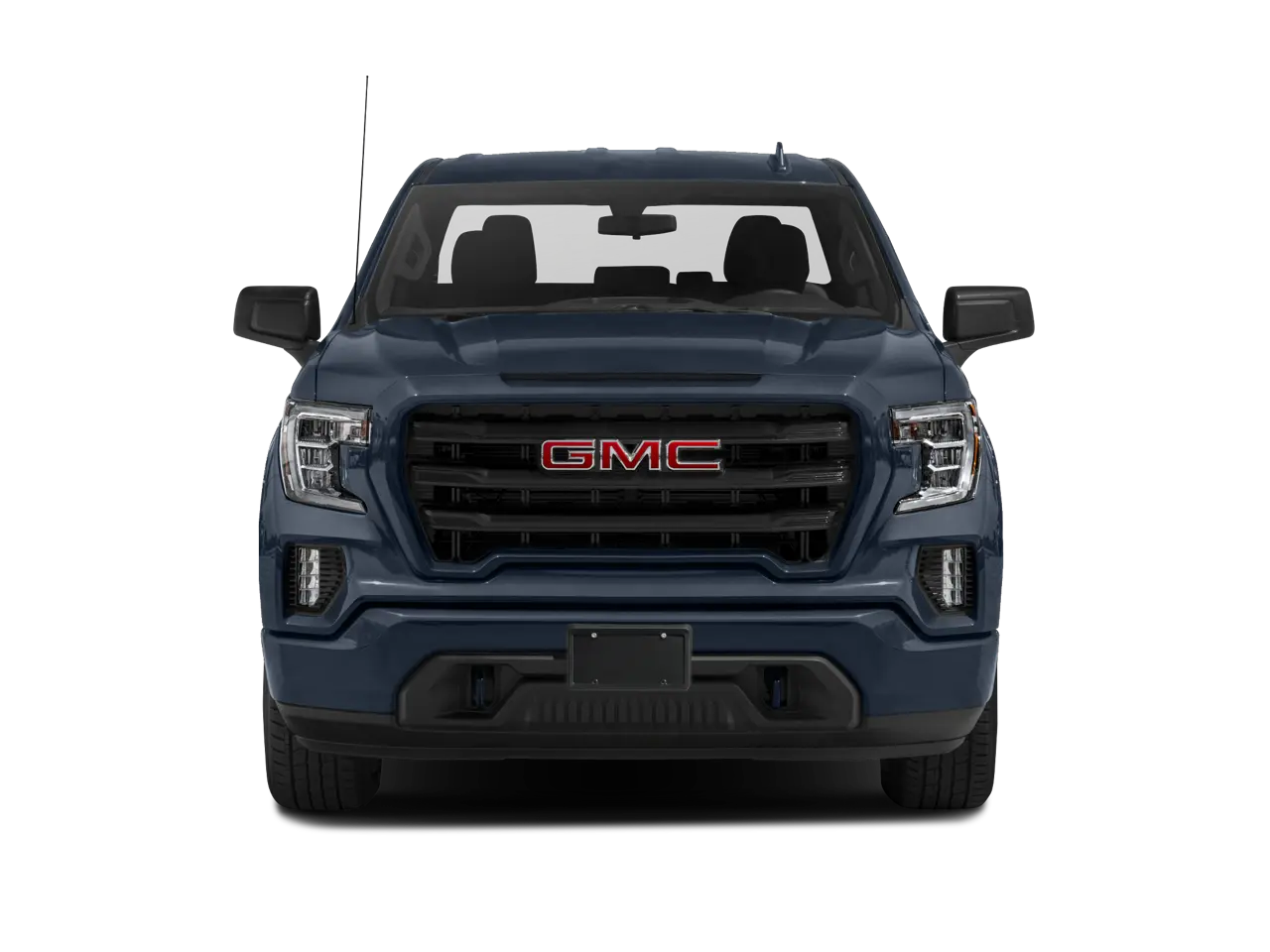 2019 GMC Sierra Elevation 4WD Double Cab Standard Box photo 4