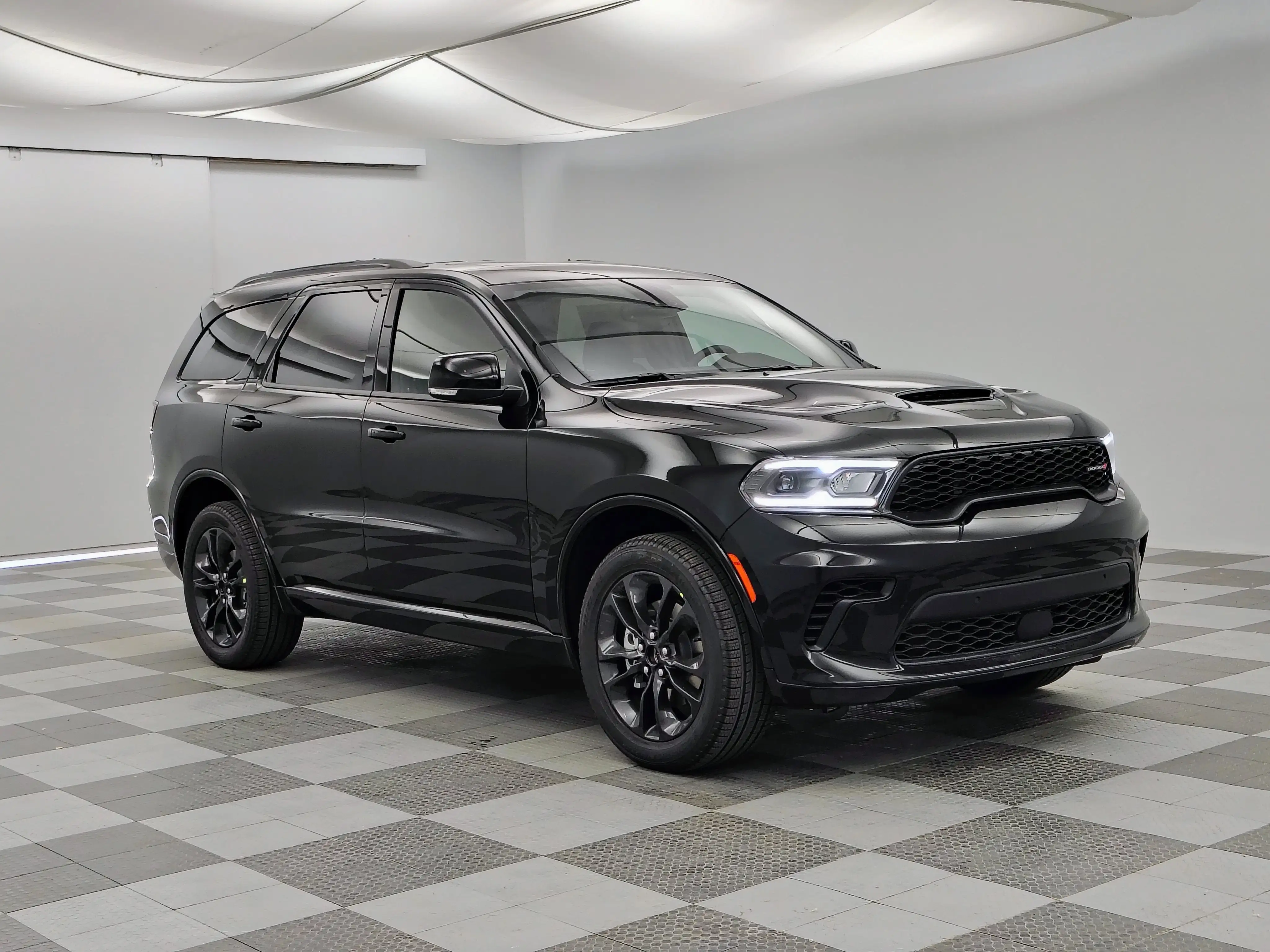 2026 Dodge Durango GT Plus AWD's photo