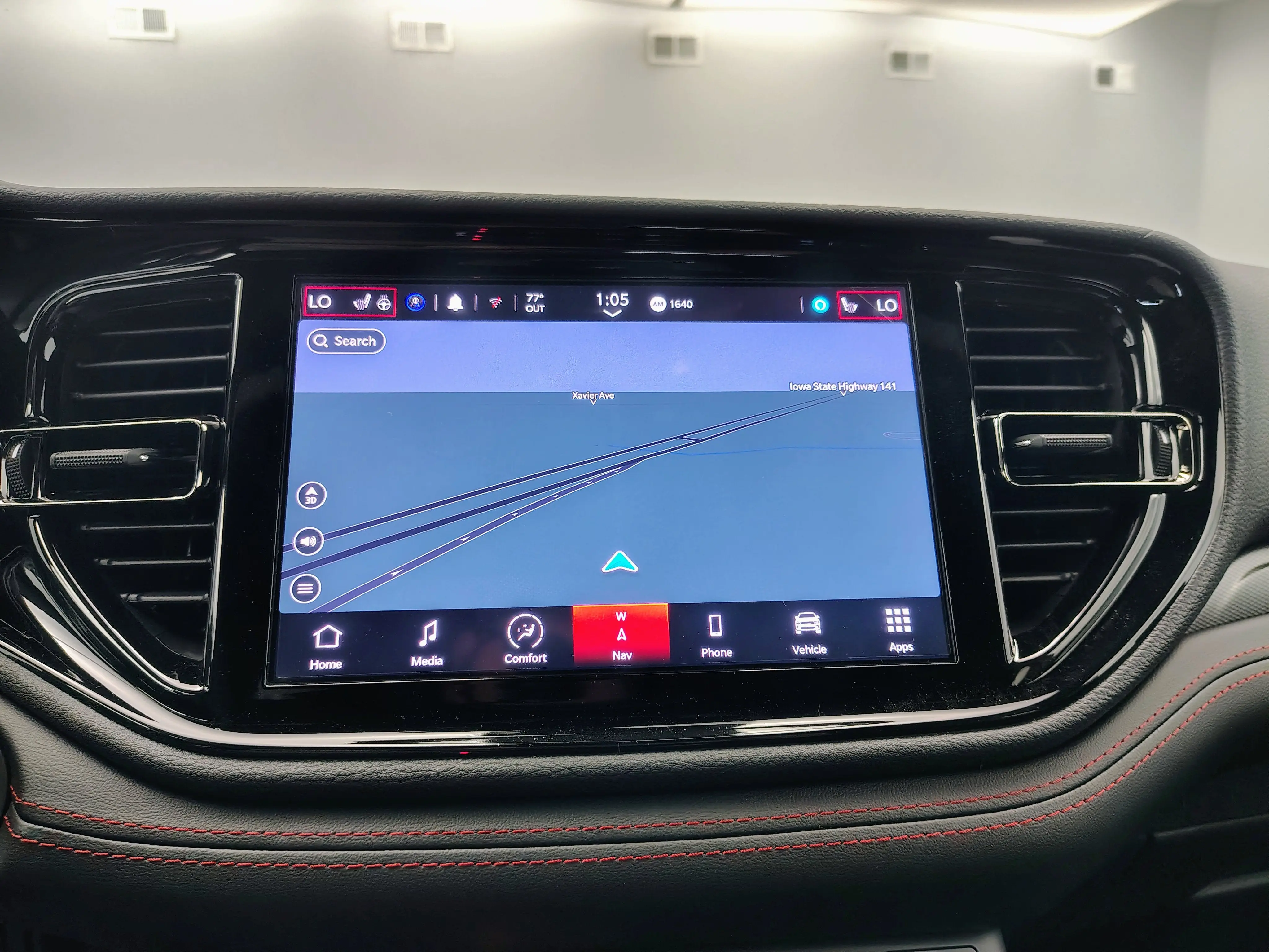 2026 Dodge Durango GT Plus AWD photo 4