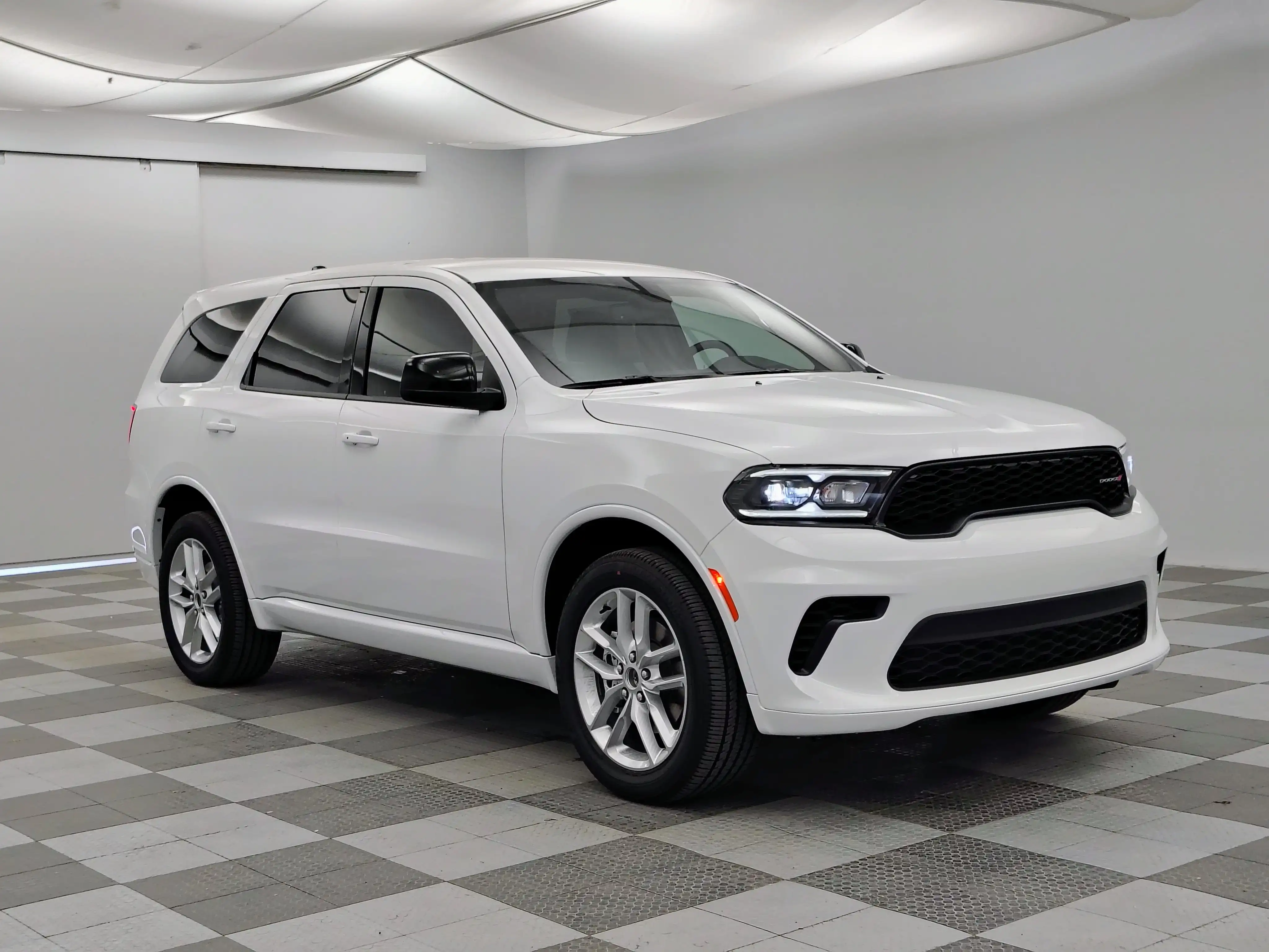 2026 Dodge Durango GT AWD's photo