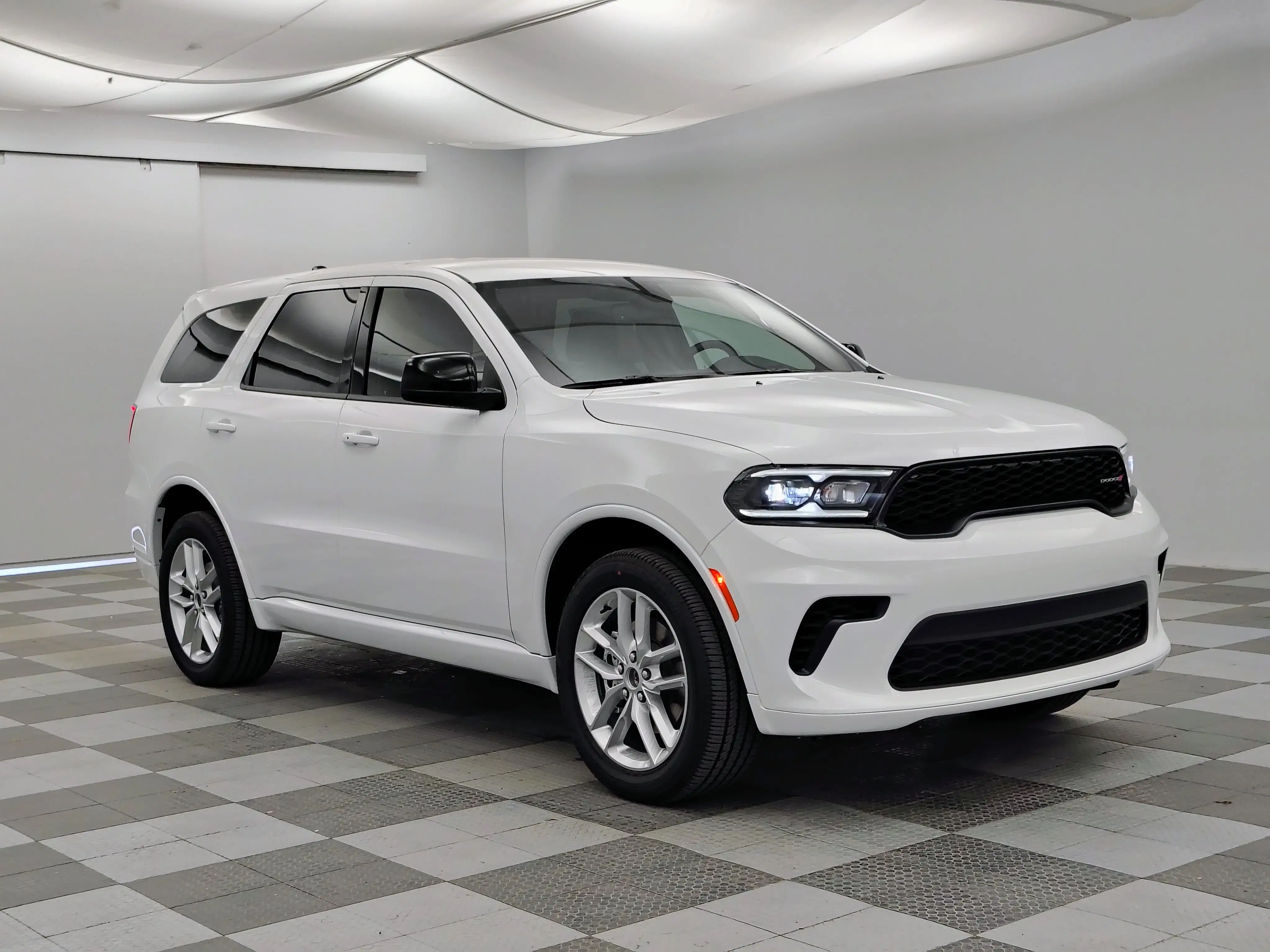 2026 Dodge Durango GT AWD's photo