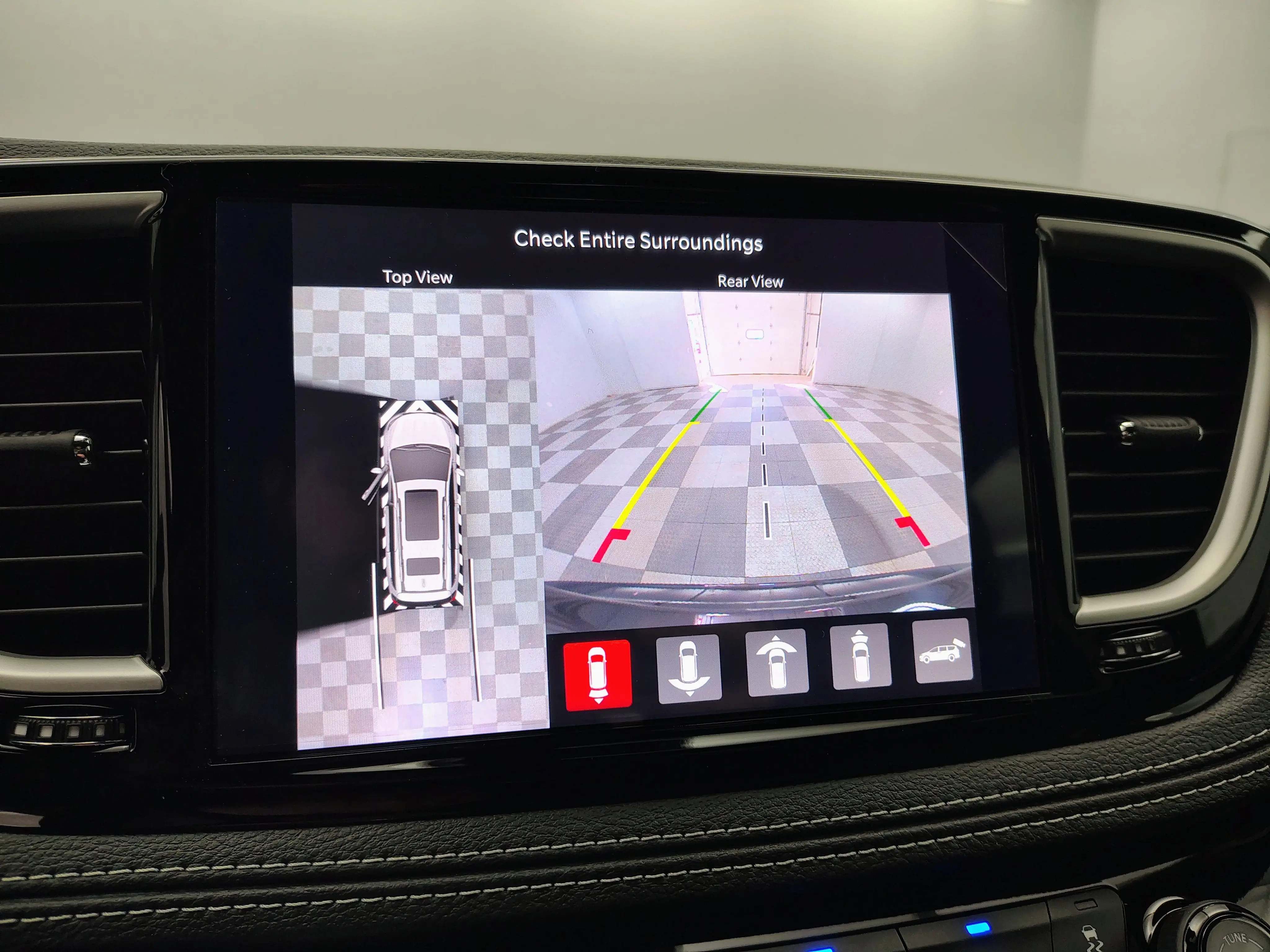 2026 Chrysler Pacifica Select photo 4