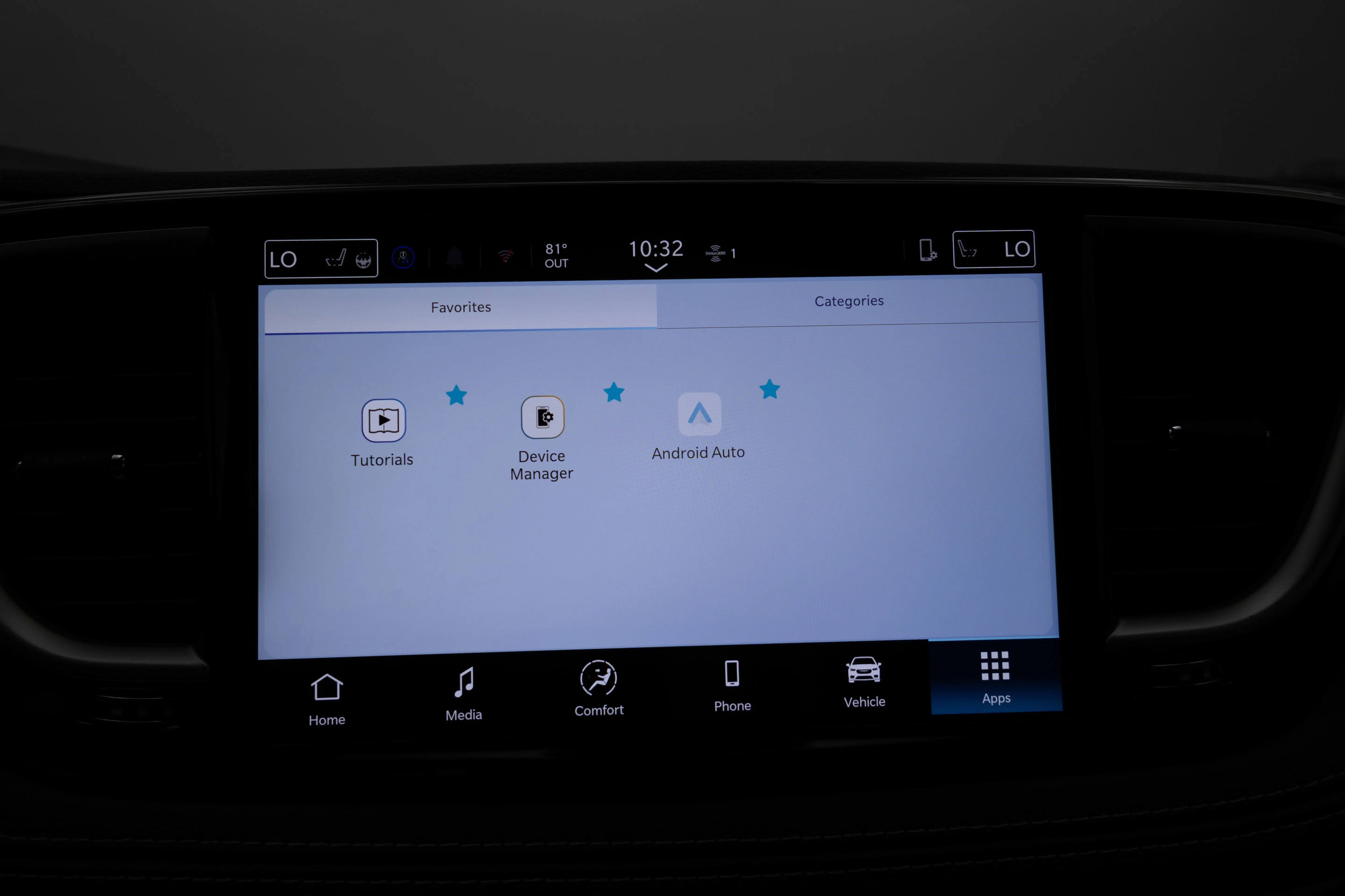 2026 Chrysler Pacifica Select photo 3