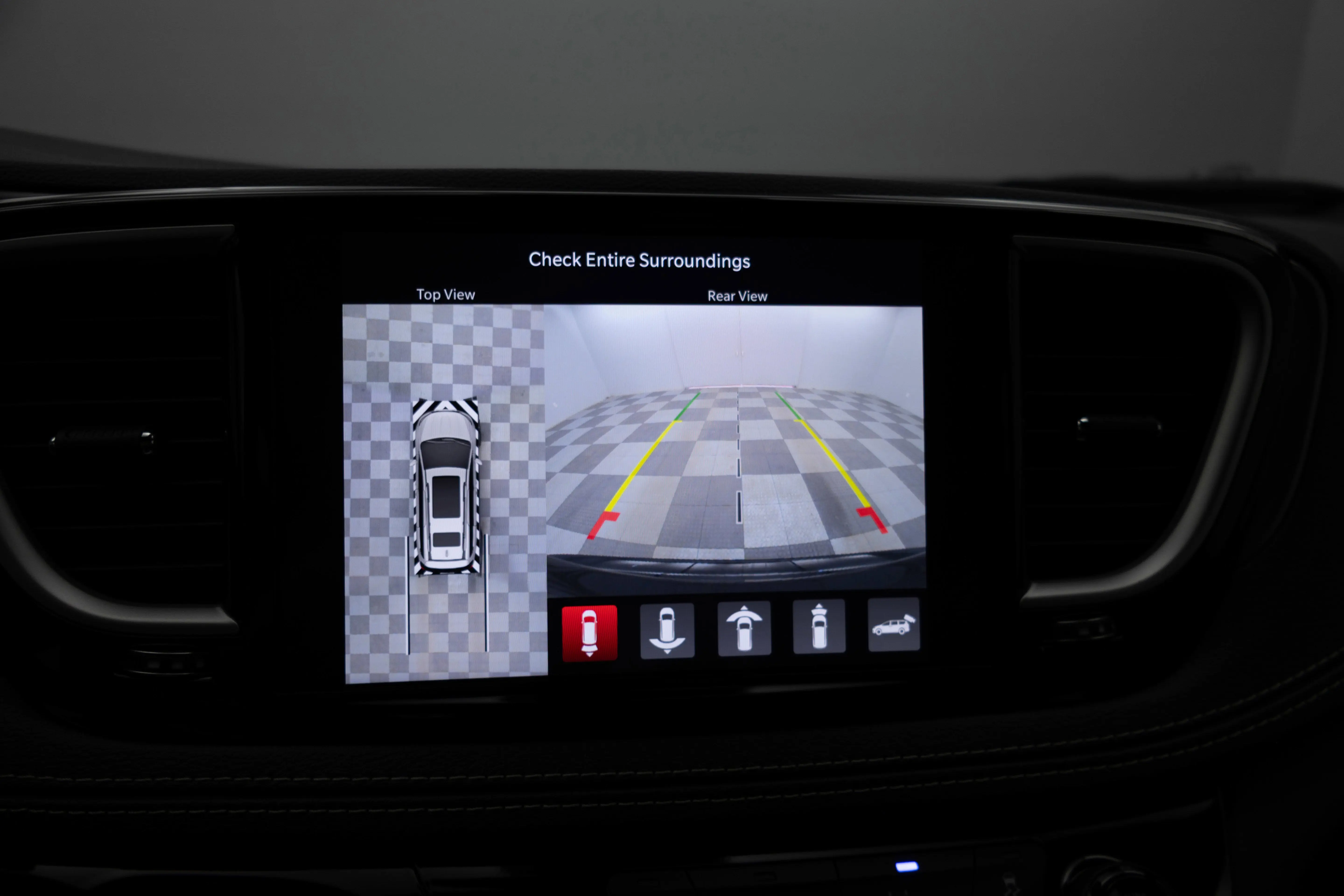 2026 Chrysler Pacifica Select photo 4