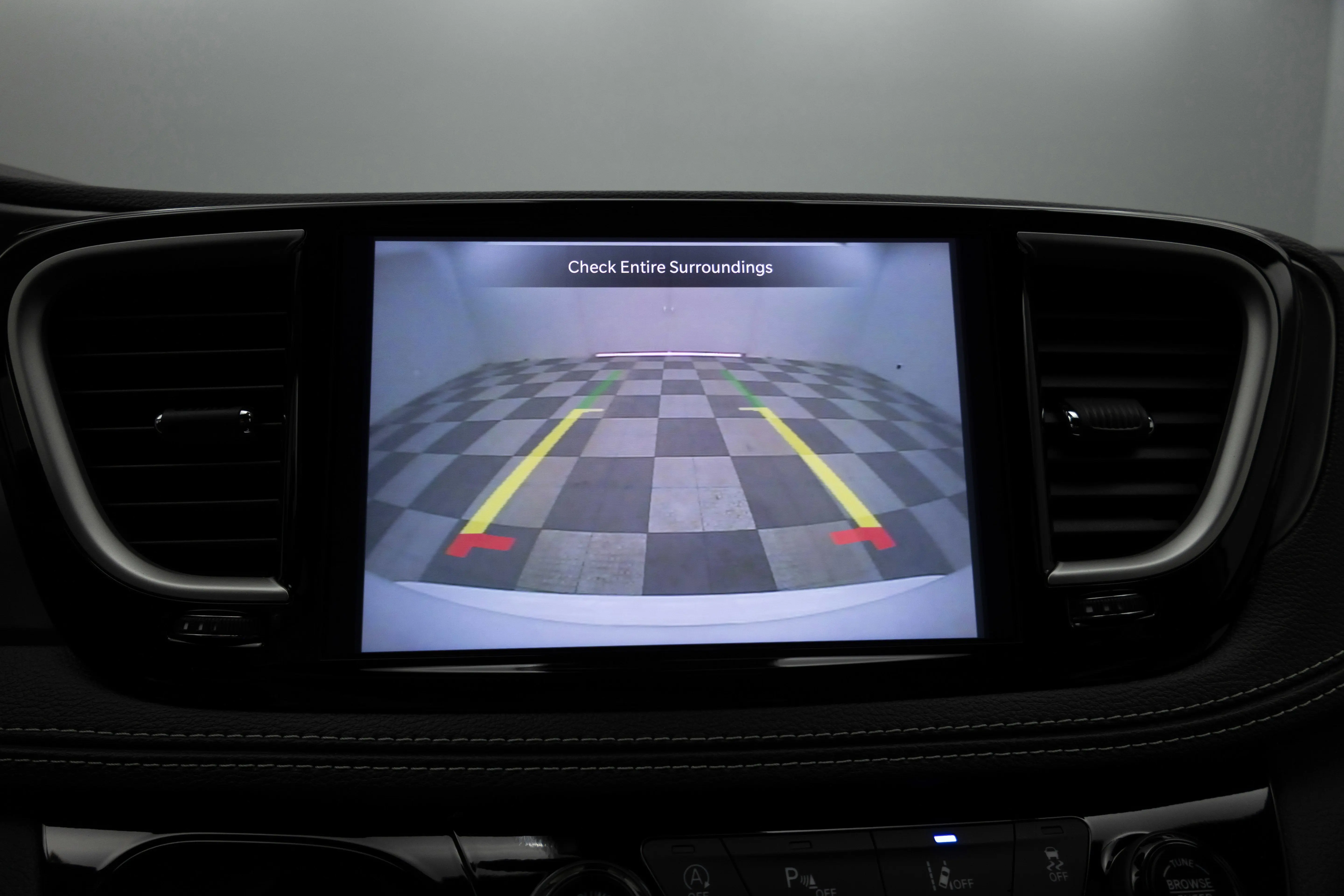 2026 Chrysler Pacifica Select photo 4