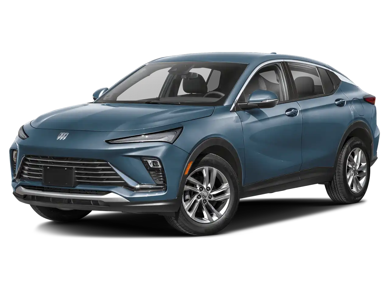 2025 Buick Envista Preferred's photo