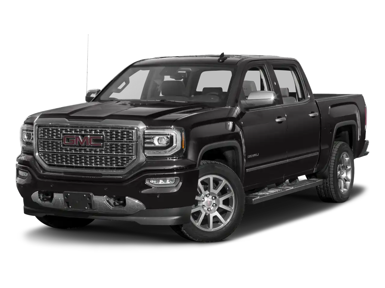 2018 GMC Sierra 4WD Crew Cab Short Box's photo