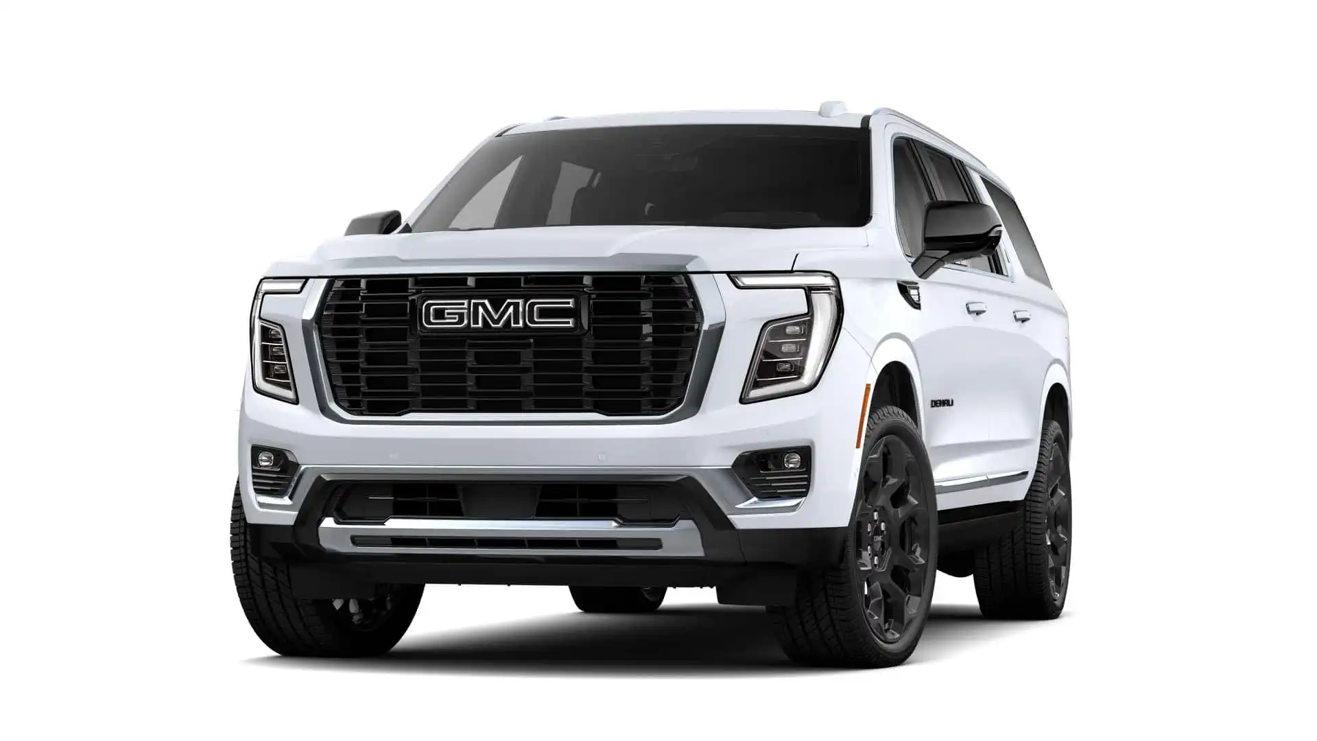 2026 GMC Yukon Denali AWD's photo