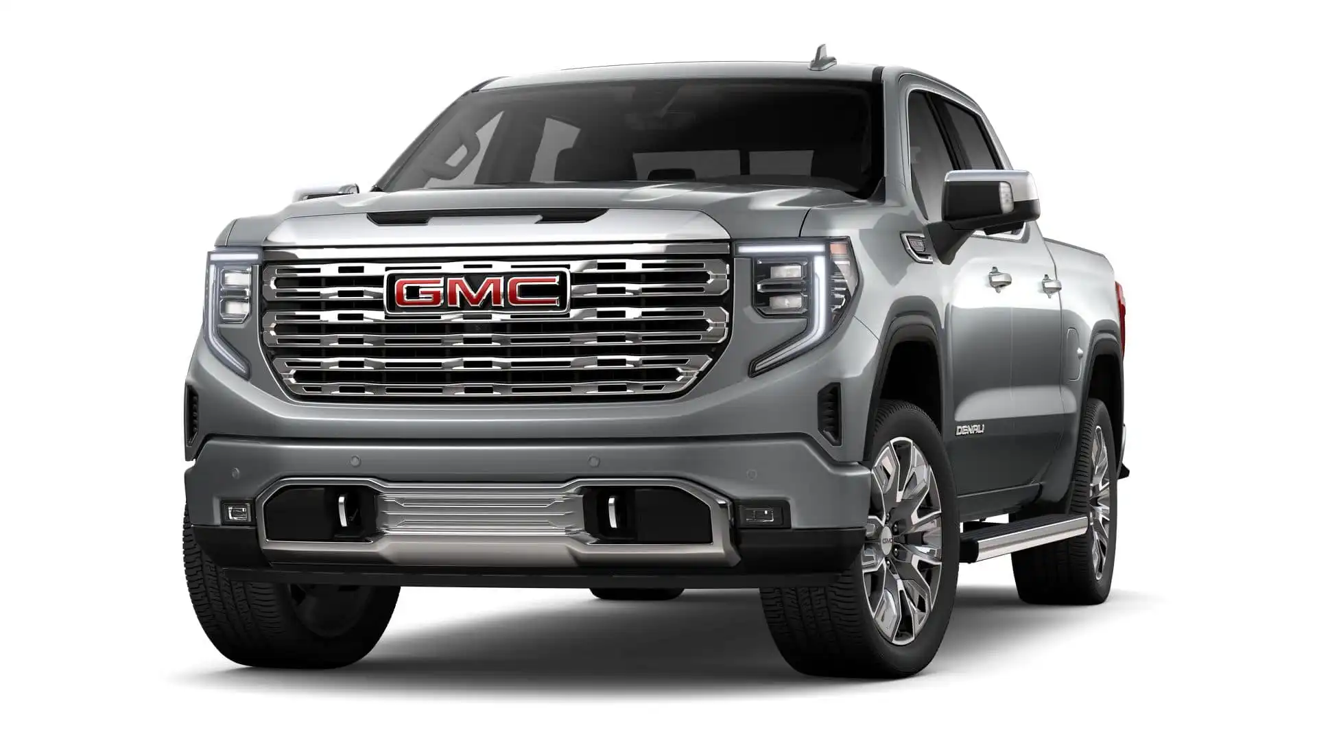 2026 GMC Sierra 4WD Crew Cab Standard Box Denali's photo