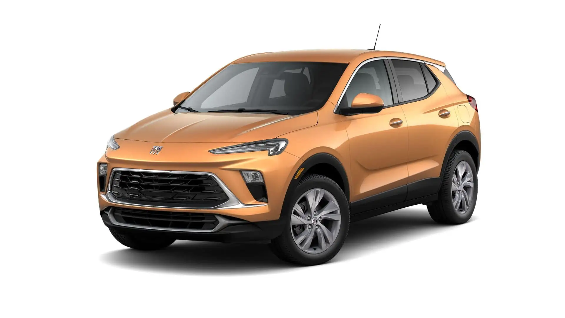 2026 Buick Encore GX Preferred AWD's photo