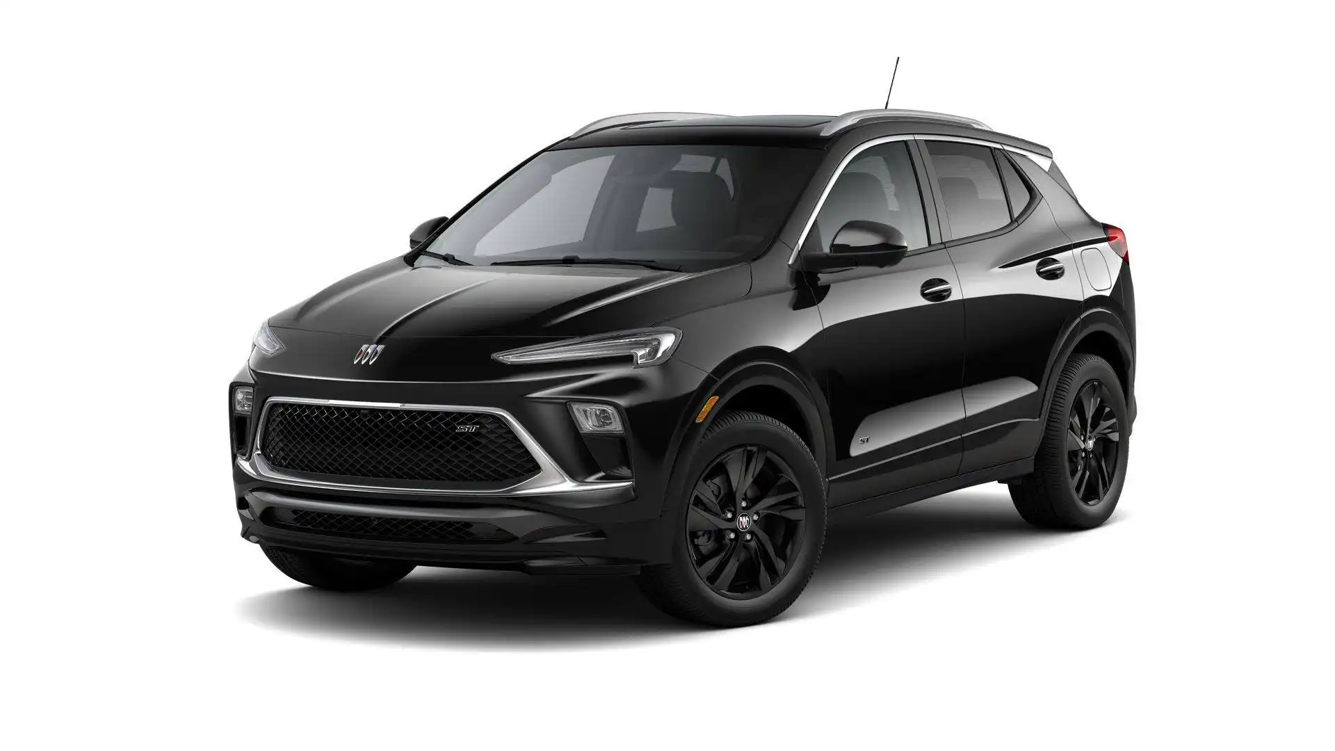 2026 Buick Encore GX Sport Touring AWD's photo