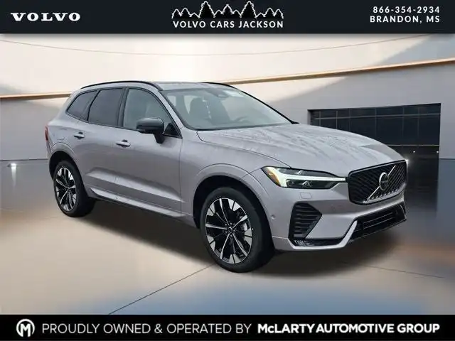2026 Volvo XC60 B5 Plus Dark AWD's photo