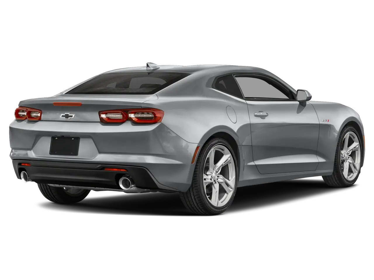 2023 Chevrolet Camaro 2.0 2LT photo 3