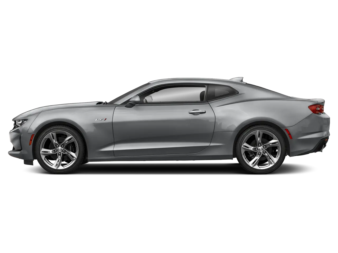 2023 Chevrolet Camaro 2.0 2LT photo 4