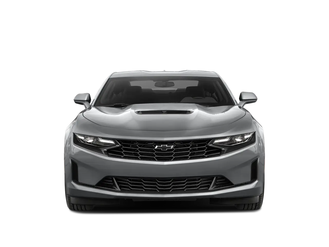 2023 Chevrolet Camaro 2.0 2LT photo 5