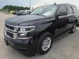 2020 Chevrolet Tahoe 4WD LT's photo