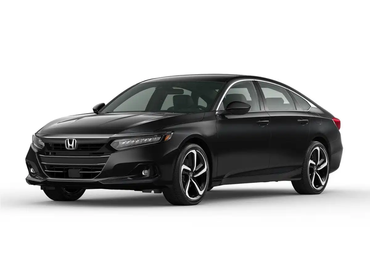 2022 Honda Accord 1.5T Sport SE CVT's photo
