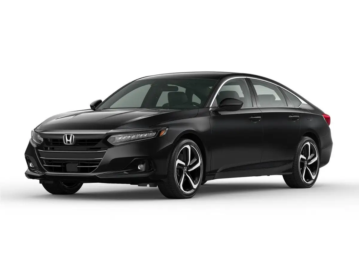 2022 Honda Accord 1.5T Sport SE CVT's photo