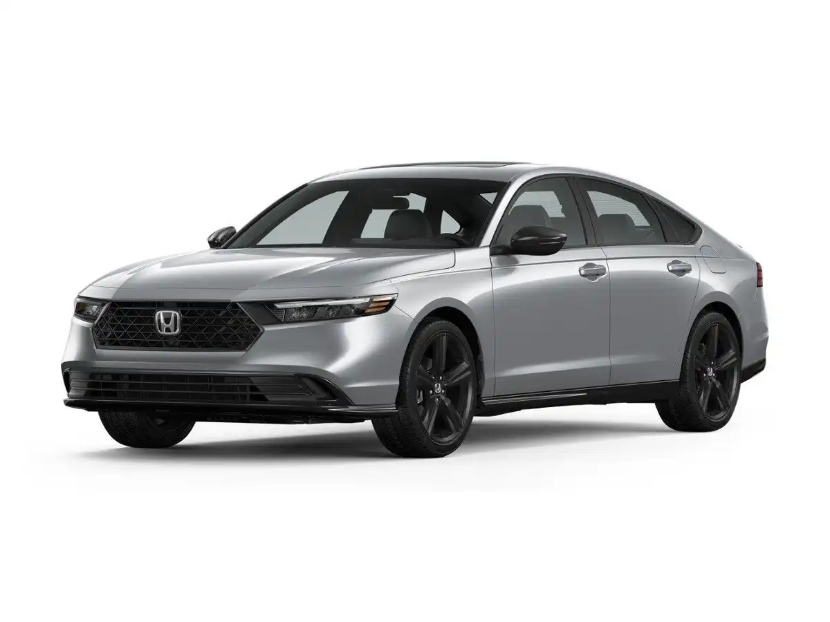 2024 Honda Accord Hybrid Sport's photo