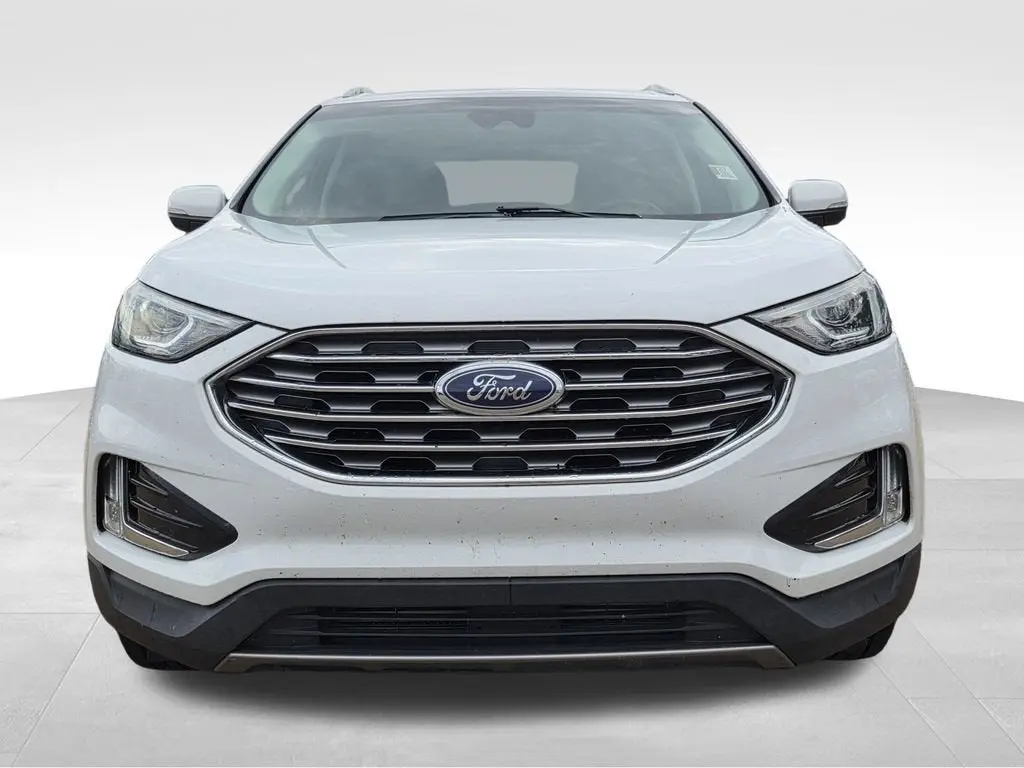 2019 Ford Edge SEL AWD photo 3