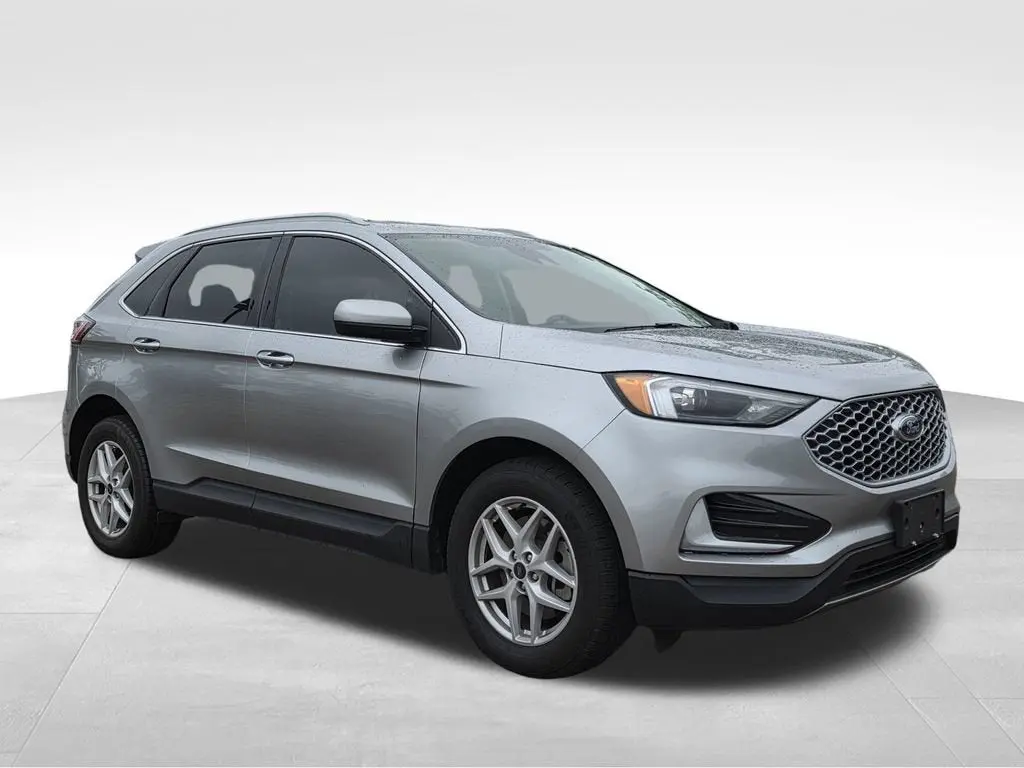 2023 Ford Edge SEL AWD photo 4