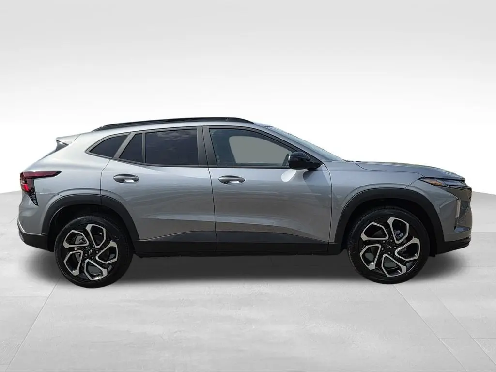 2026 Chevrolet Trax 2RS photo 5