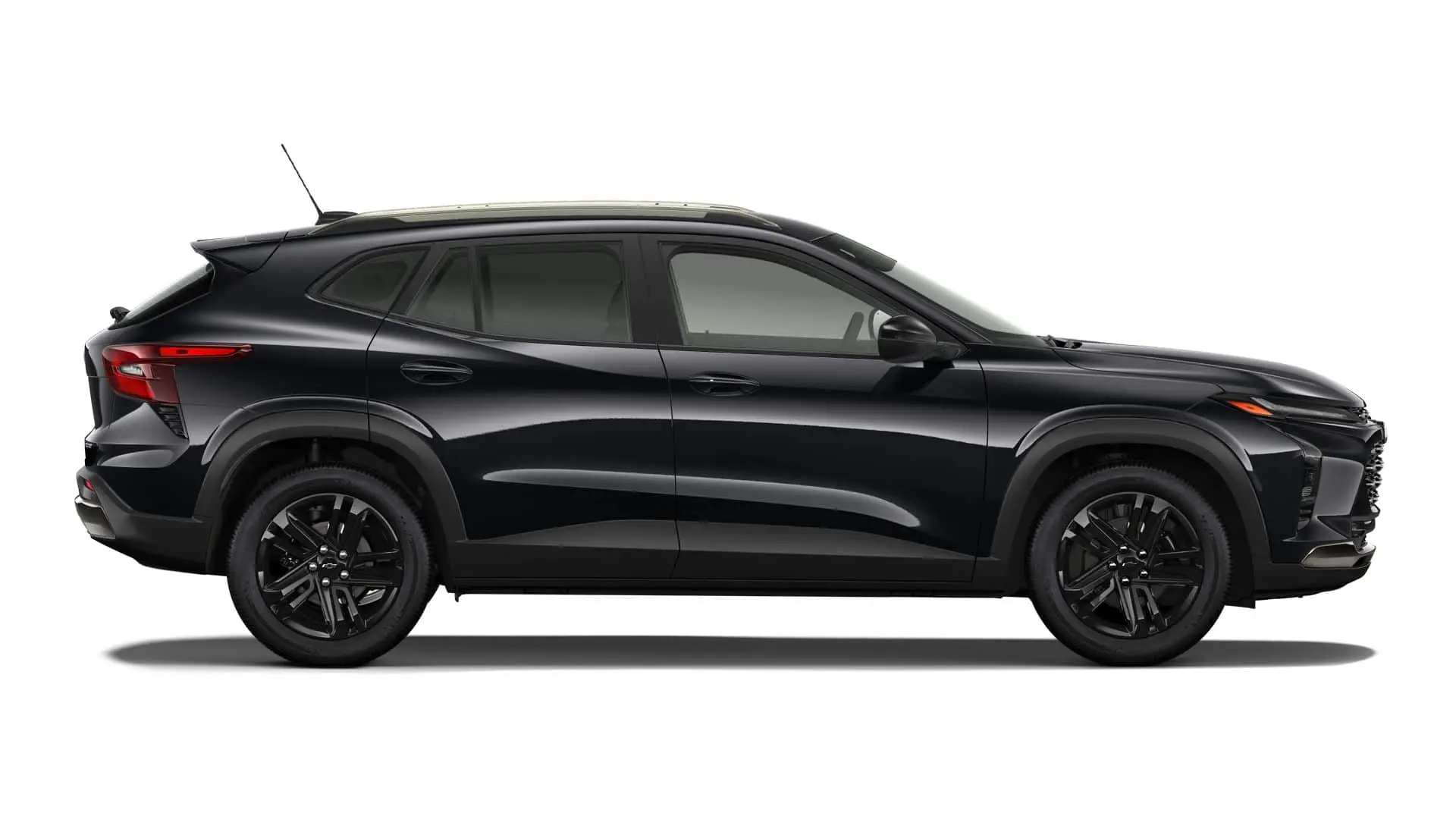 2026 Chevrolet Trax Activ photo 4