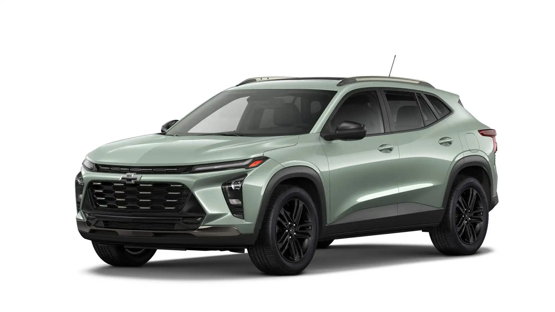 2026 Chevrolet Trax Activ's photo