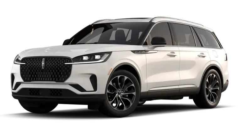 2026 Lincoln Aviator Reserve RWD photo 1