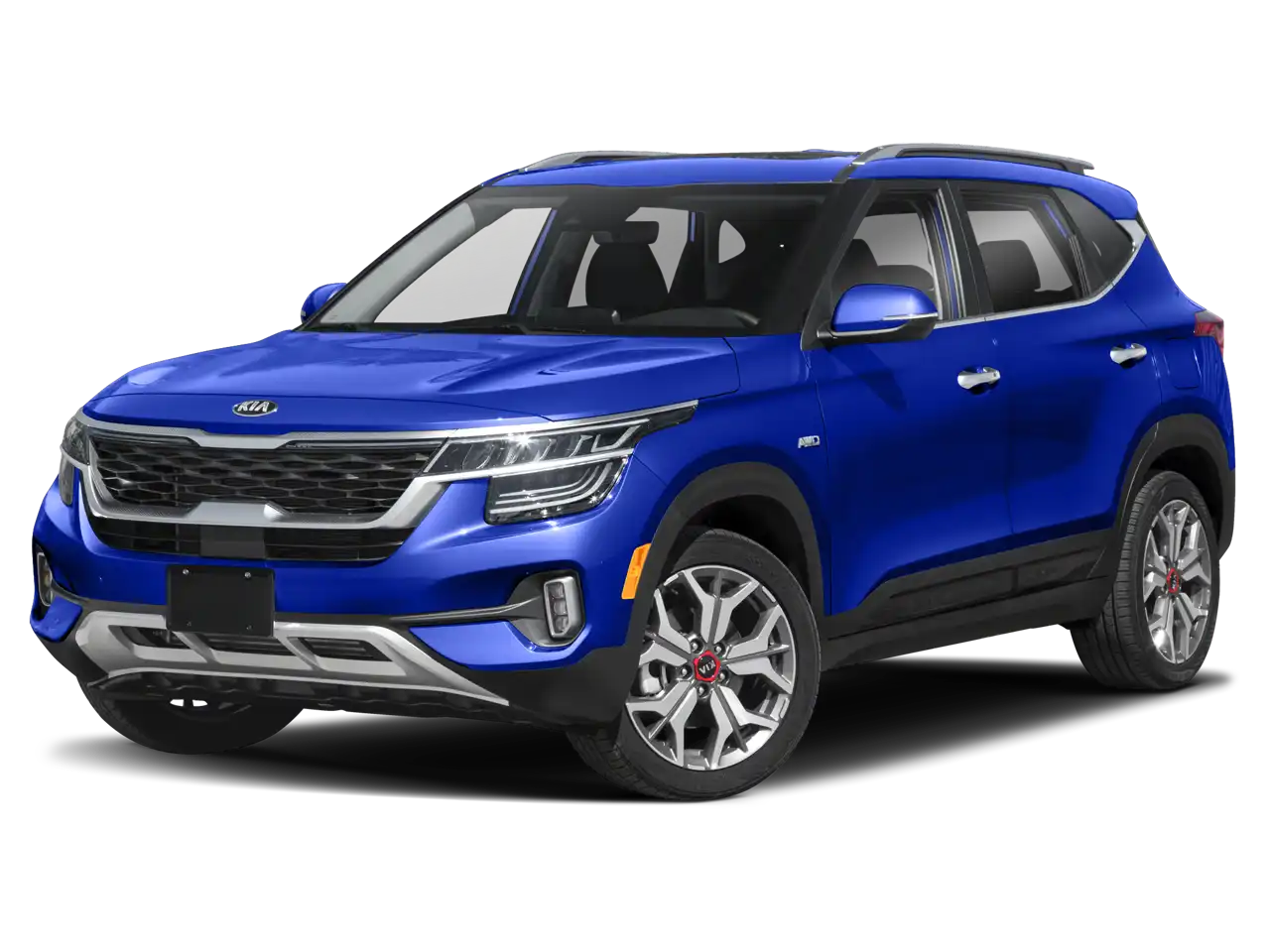 2021 Kia Seltos 1.6 SX AWD's photo