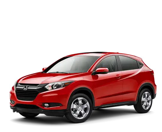 2016 Honda HR-V EX 4WD's photo
