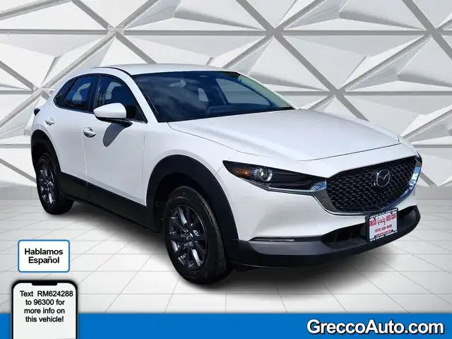 2024 Mazda CX-30 2.5 AWD S's photo